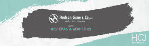HCJ CPAs & Advisors