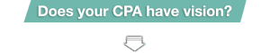 Does your CPA have vision?