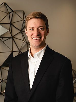 Bryan Hall, CPA