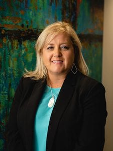 Gina Moran, CPA