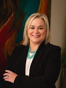 Karen Garrett, CPA