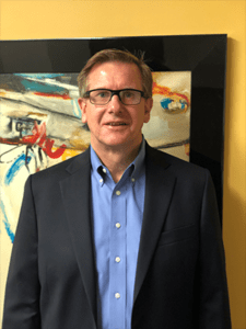 Robert Porter, CPA