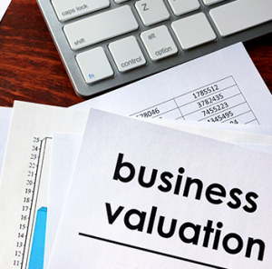 Business Valuation