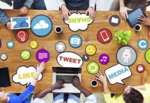 the future of social media marketing