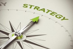 accelerating strategic change