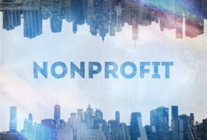 fasb issues new reporting standard for not for profit entities