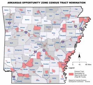 Opportunity Zone Article