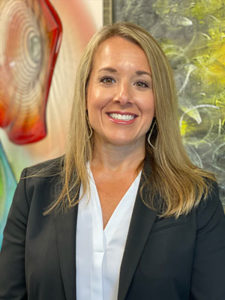 Dawn Bramlett