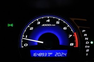 new mileage rates