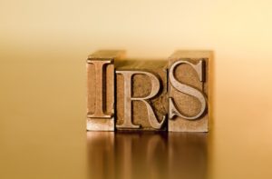 IRS